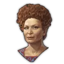 Íosa Ó Iona, Invincible Adamantine