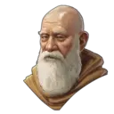 Aisling ui Democritus, Hermeneutician