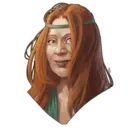 Marix, Who Knows The Merrows 