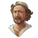 Brian of the Many Blessings