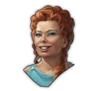 Aisling, Ollamh of Shadow