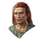 Aodhan, Master Lutist of the Scathach