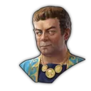 Actorius Maximinus, Nummularius Nonpareil