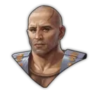 Judoc Daidalos, of the Myrtle Tower