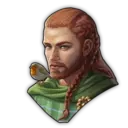 Síocháinri Bíchearb, Boioran Rhapsodist
