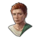 Finnegan, Shadowbrought Scion