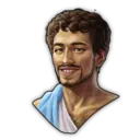 Devoted Brother of Herakles