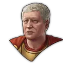 Scipio Thrasea Albionicus, Praefectus Classis Veteranus