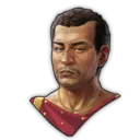 Faustus Silvius Lupicinus, Apparitor Rationibus