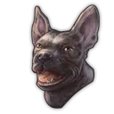 Fideus, Loyal Hound