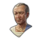 Gaius Julius Lupus, Castor of Fortunes
