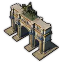 Triumphal Arch