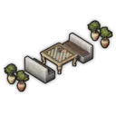 Game Table