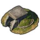 Airless Barrow