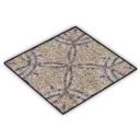 Cobbled Mosaic