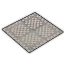 Chequered Mosaic