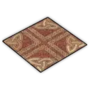 Knotty Mosaic