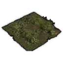 Shrubbery
