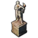 Proverbial Torch-Bearer
