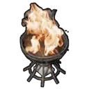 Small Brazier