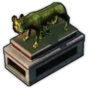 Capitoline Wolf