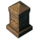 Celtic Obelisk