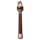 Pillar Brazier