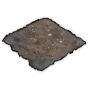 Muddy Ground
