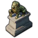 Golden Lion
