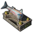 Salmon of Knowledge