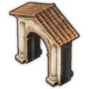 Roman Gateway