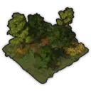 Celtic Forest