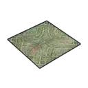 Entwined Verdant Mosaic
