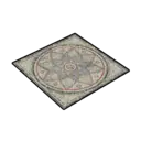Sol Magnificus Mosaic