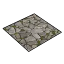 Grassy Pavement