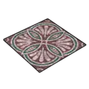 Russet Fan Pattern