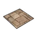 Irregular Sandstone