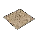 Sunkissed Stone