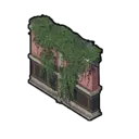Hortical Wall