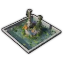 Basin of Virtue