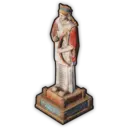 Statue of Artemis Kalliste