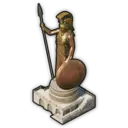 Pallas Athena