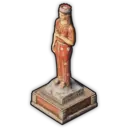 Statue of Kore