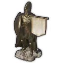 Statue of Leonidas
