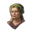 Léire, Queen of the Saltfoots 