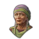 Lorana, Herbalist of Fable