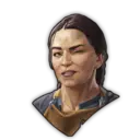 Caderina, Of Extraordinary Prospects