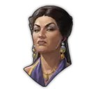Fausta Festinia Foetida, Domina of Fragrance