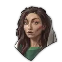 Orphelia, Orator of the Long Dark