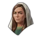 Lucia Bella, Someday Sibyl-To-Be